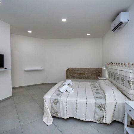 Aldo Moro Rooms Olbia Dış mekan fotoğraf