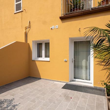 Aldo Moro Rooms Olbia Dış mekan fotoğraf
