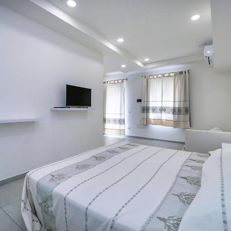 Aldo Moro Rooms Olbia Dış mekan fotoğraf