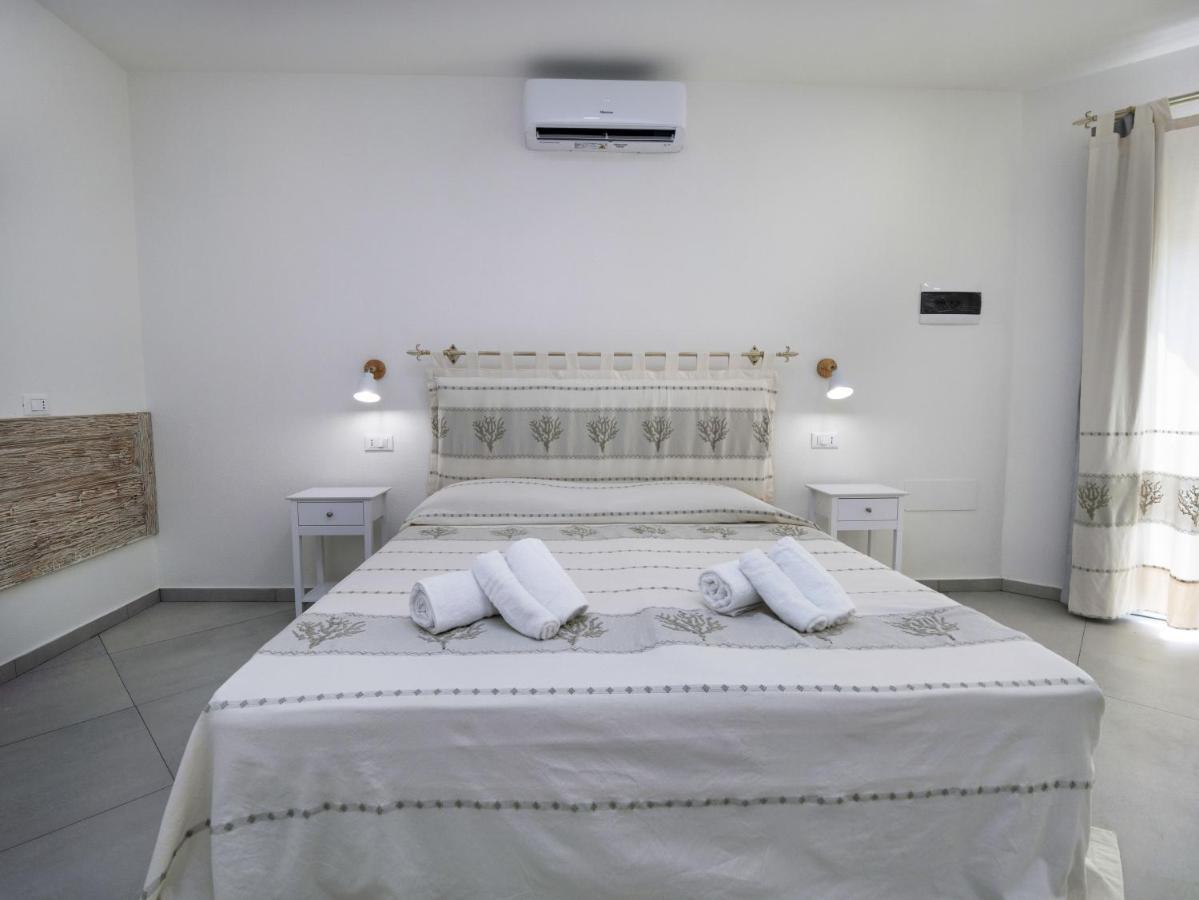 Aldo Moro Rooms Olbia Dış mekan fotoğraf