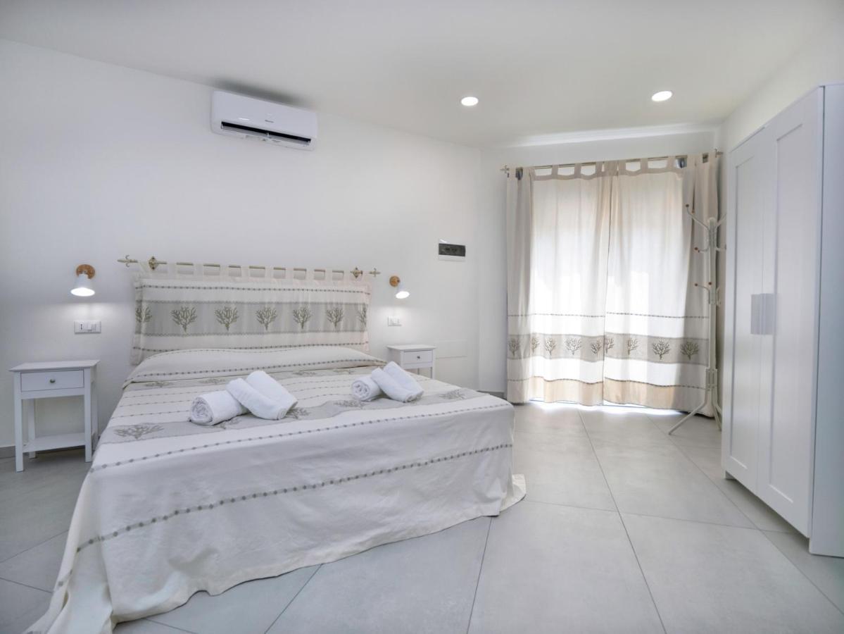 Aldo Moro Rooms Olbia Dış mekan fotoğraf