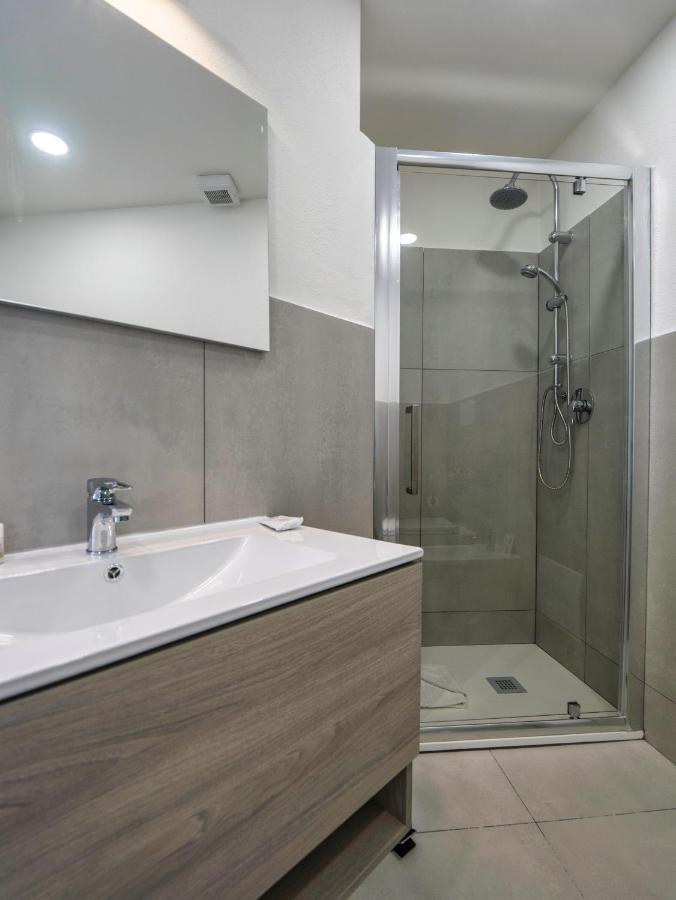 Aldo Moro Rooms Olbia Dış mekan fotoğraf
